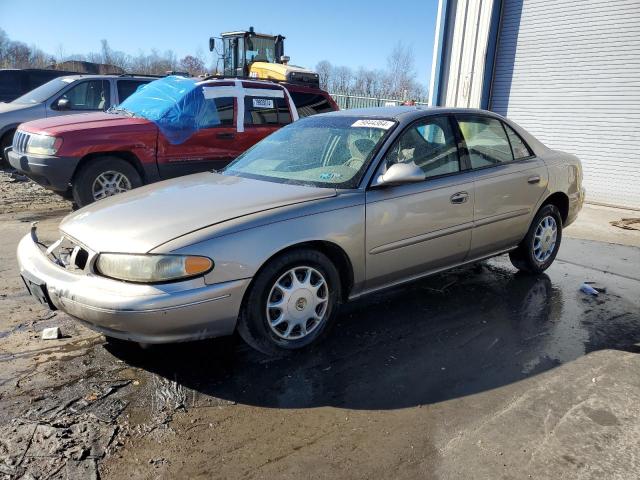 buick century cu 2003 2g4ws52j931273661