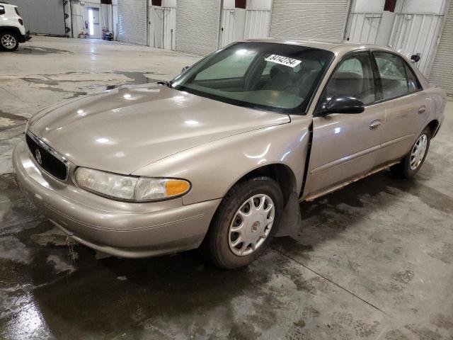 buick century cu 2003 2g4ws52j931281405