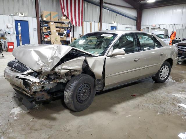 buick century 2003 2g4ws52j931291383