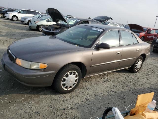 buick century cu 2004 2g4ws52j941155028