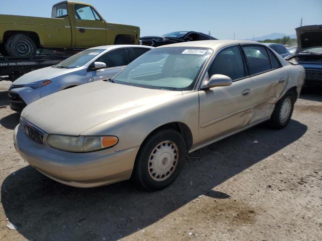 buick century cu 2004 2g4ws52j941192791