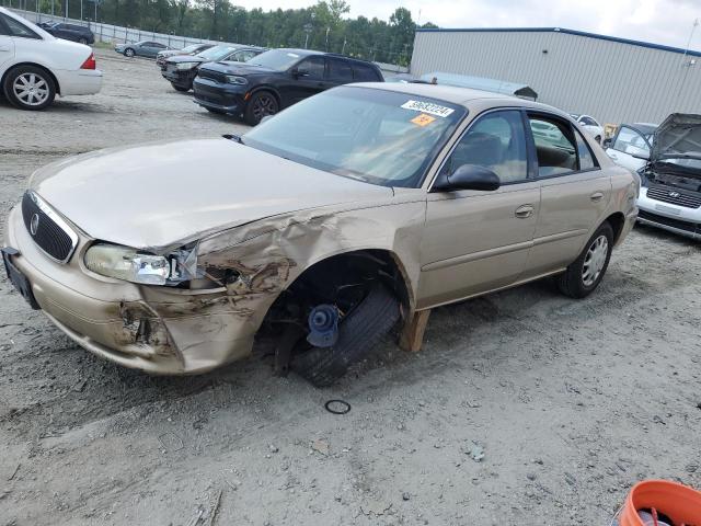 buick century 2004 2g4ws52j941222727