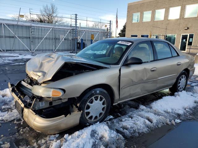 buick century cu 2004 2g4ws52j941259597