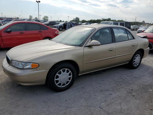 buick century cu 2004 2g4ws52j941318888