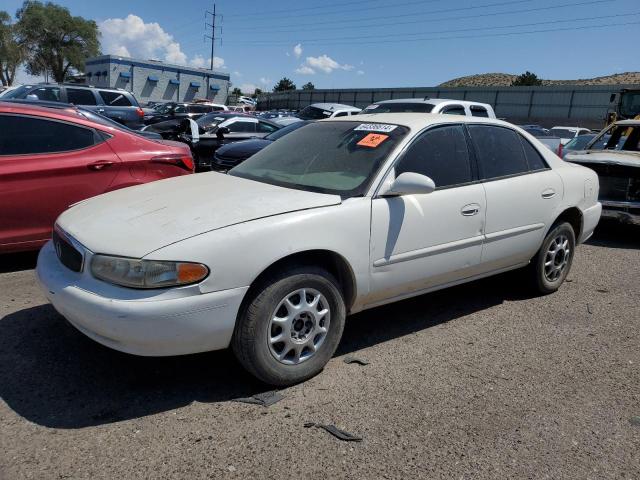 buick century cu 2005 2g4ws52j951155399