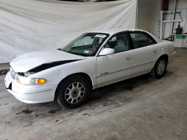 buick century cu 2000 2g4ws52j9y1155715