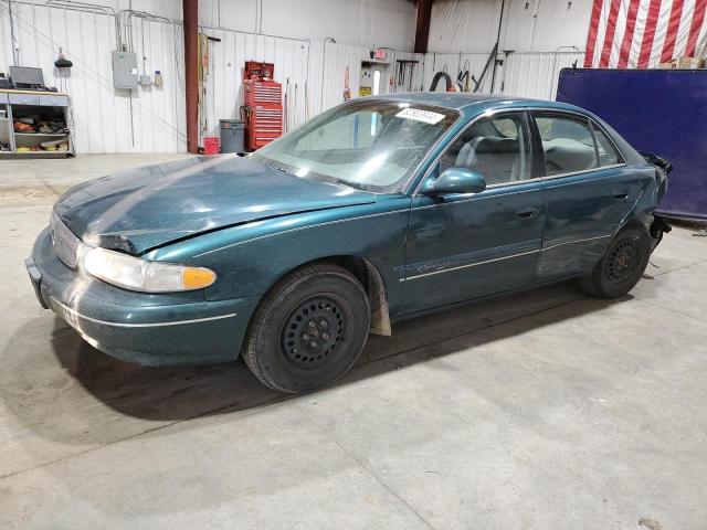 buick century cu 2000 2g4ws52j9y1320226