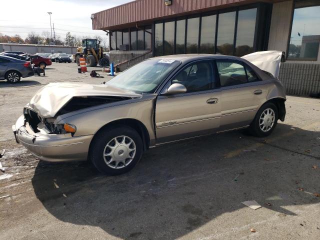 buick century cu 2001 2g4ws52jx11114144