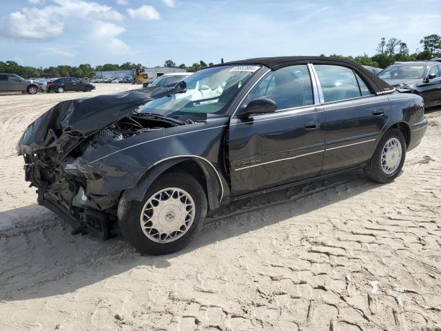 buick century 2002 2g4ws52jx21199956