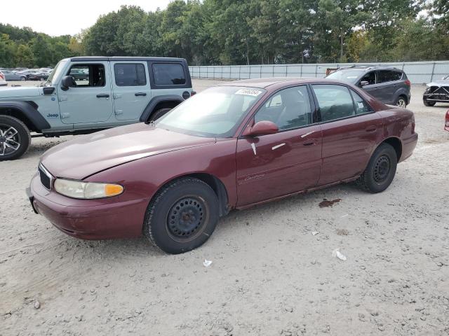 buick century cu 2002 2g4ws52jx21254342