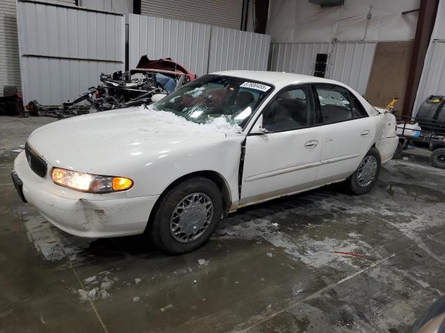 buick century cu 2003 2g4ws52jx31245268