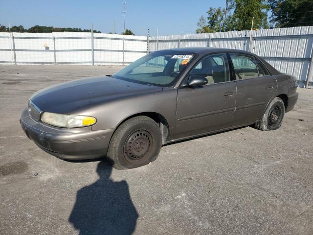 buick century cu 2003 2g4ws52jx31265990