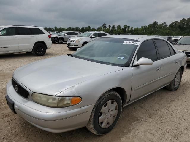 buick century 2003 2g4ws52jx31273085