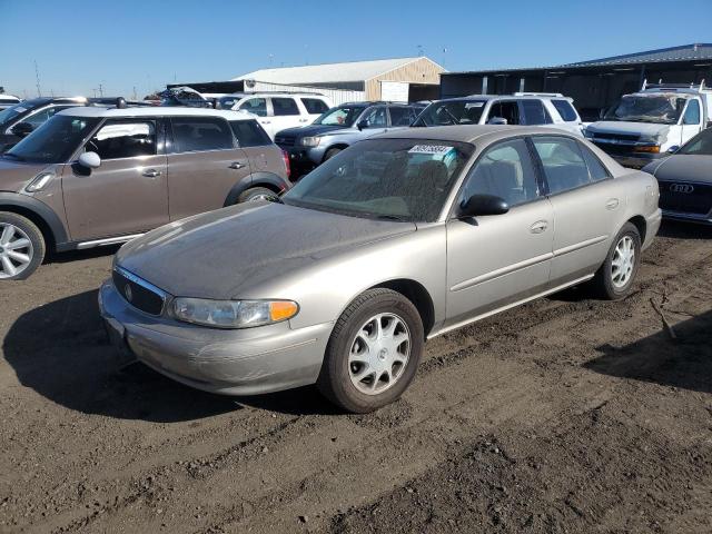 buick century cu 2003 2g4ws52jx31274141