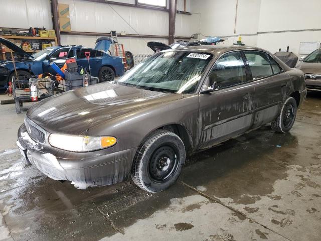 buick century cu 2003 2g4ws52jx31294356