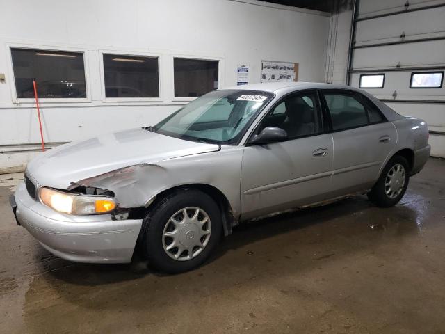 buick century cu 2004 2g4ws52jx41227080