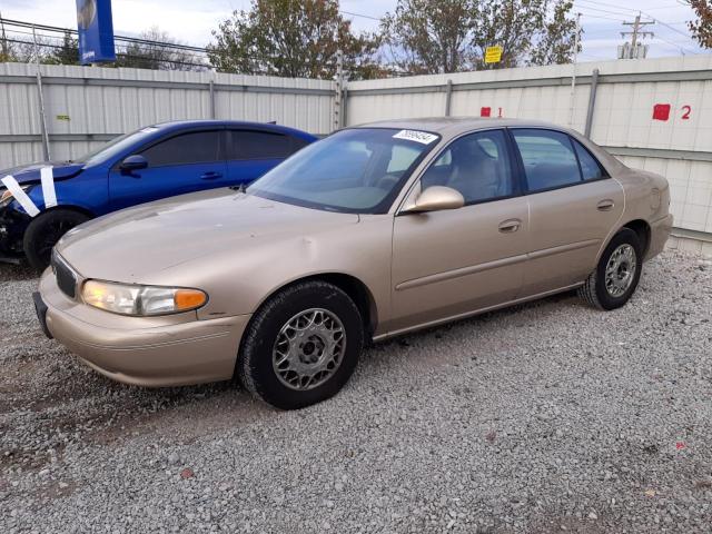 buick century cu 2004 2g4ws52jx41248754