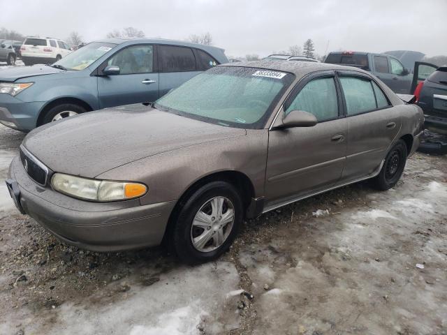 buick century 2004 2g4ws52jx41304210