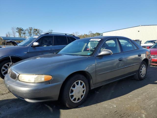 buick century cu 2005 2g4ws52jx51152270