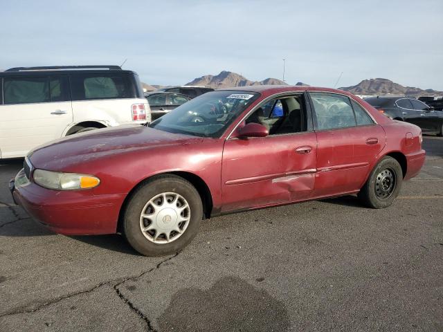 buick century cu 2005 2g4ws52jx51156013