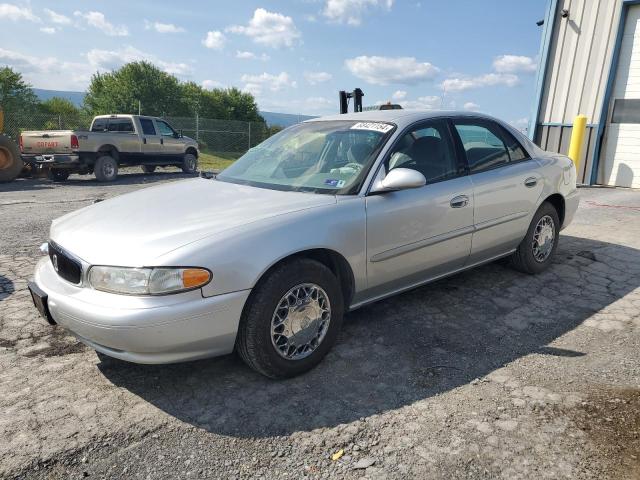 buick century cu 2005 2g4ws52jx51173247