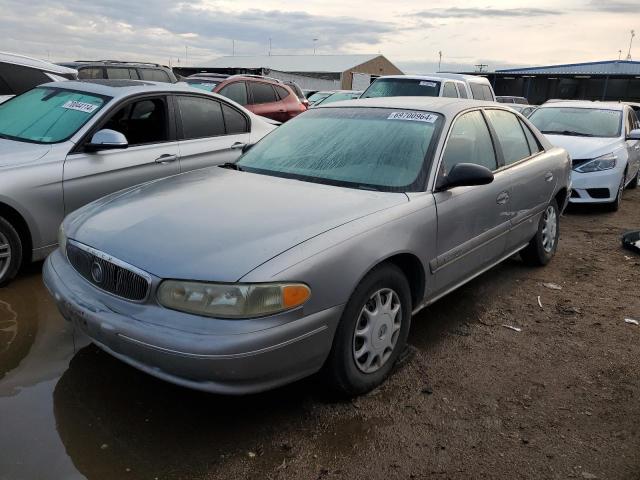 buick century cu 1998 2g4ws52m0w1578108