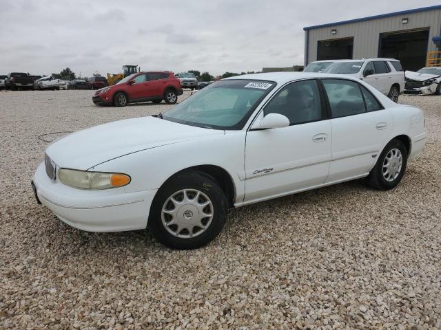 buick century 1999 2g4ws52m0x1563030