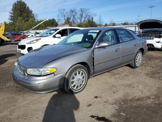 buick century cu 1999 2g4ws52m1x1442197