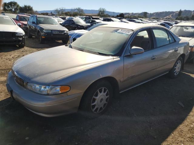 buick century cu 1997 2g4ws52m2v1474167