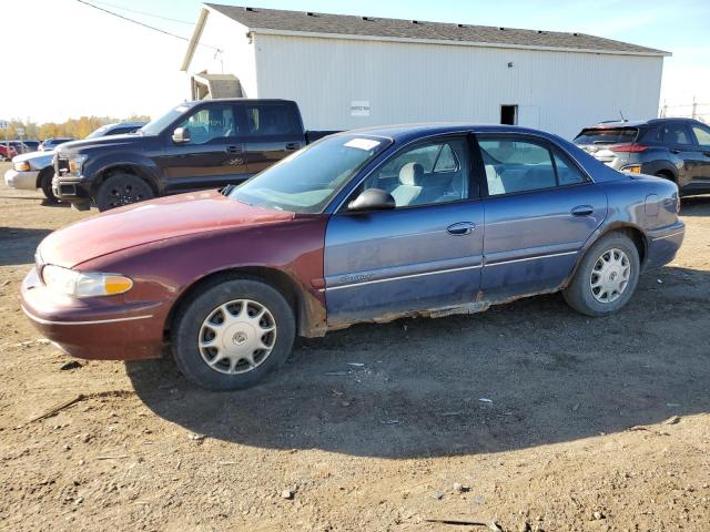 buick century cu 1998 2g4ws52m2w1523000