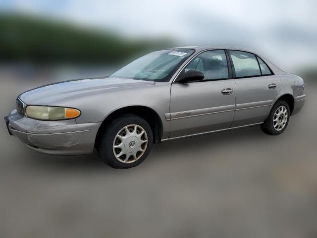 buick century 1999 2g4ws52m3x1516607