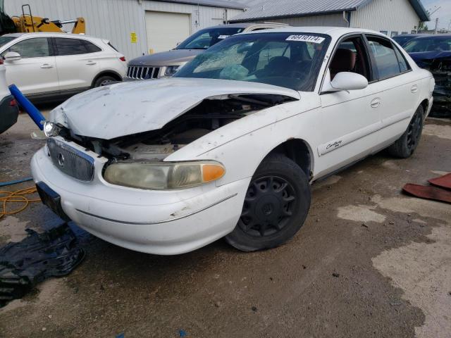 buick century 1997 2g4ws52m5v1421916