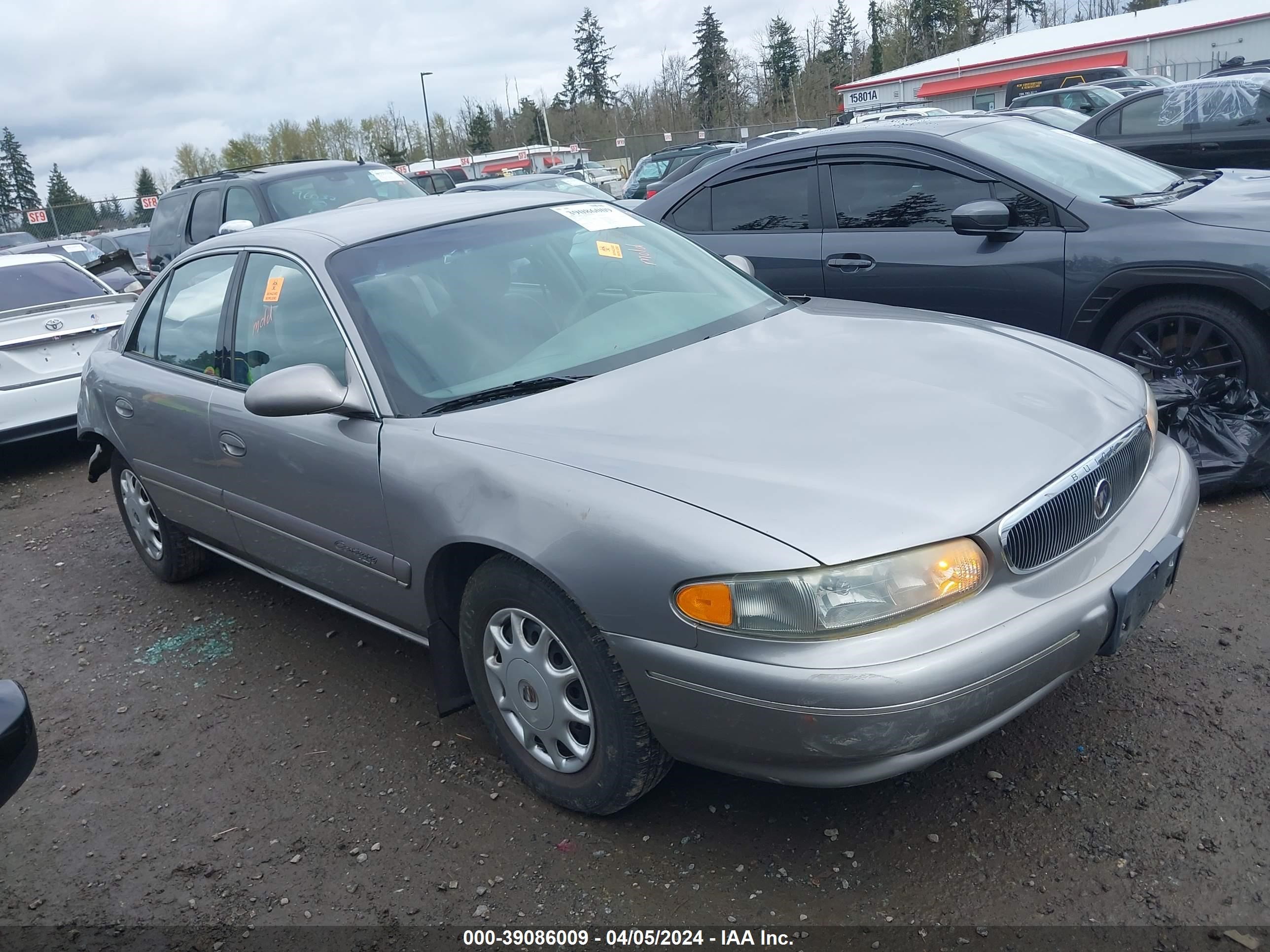 buick century 1998 2g4ws52m6w1577271