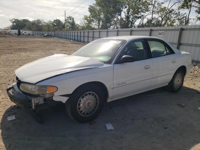 buick century 1998 2g4ws52m7w1430456