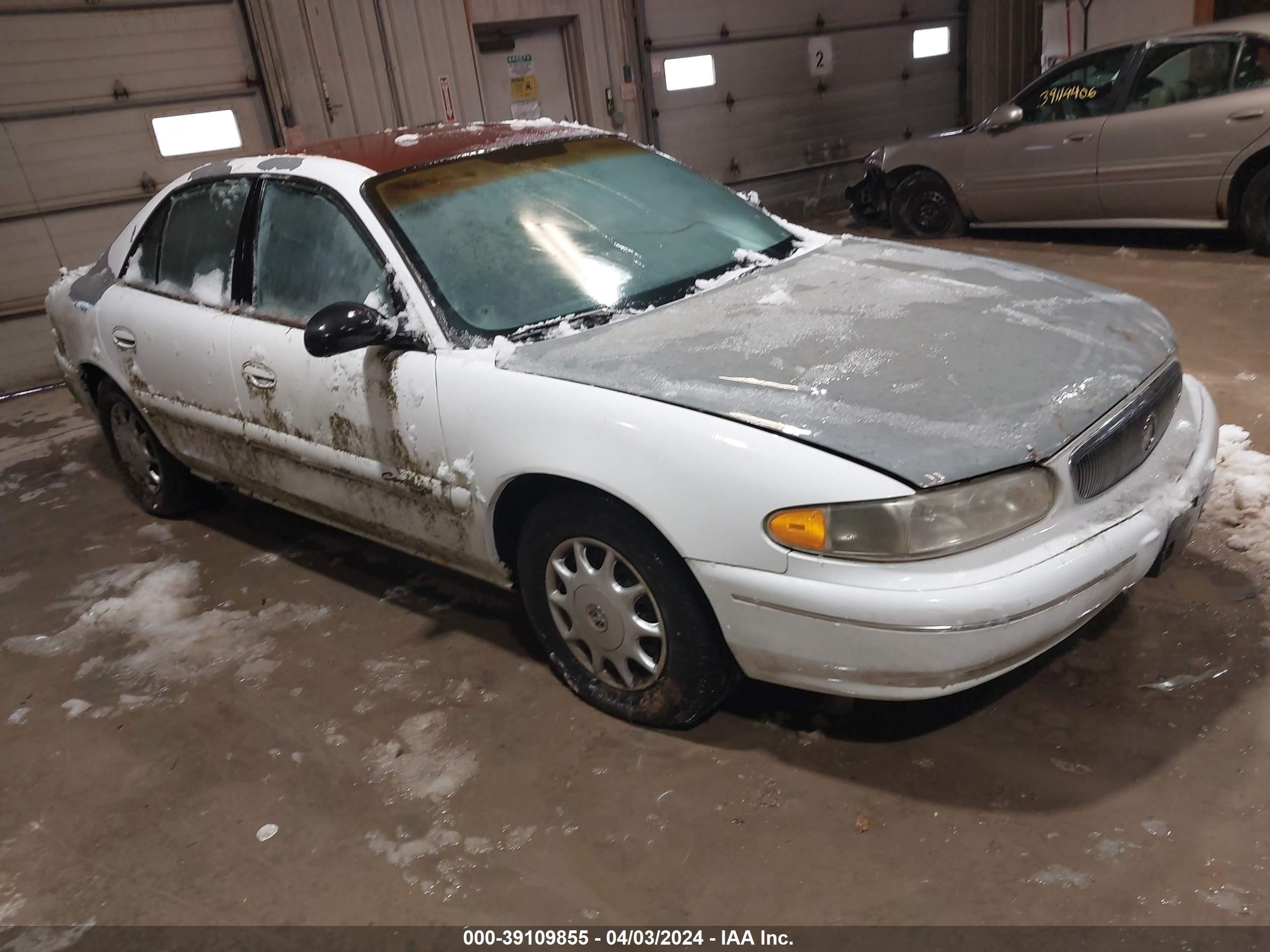 buick century 1998 2g4ws52m8w1537290