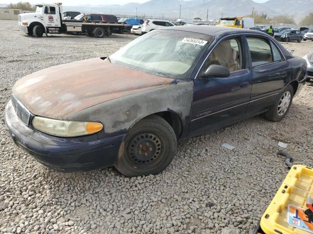 buick century 1999 2g4ws52m8x1435845