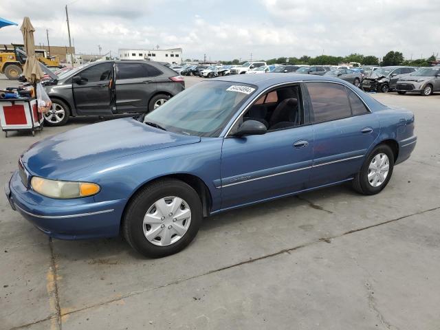 buick century 1998 2g4ws52m9w1508543