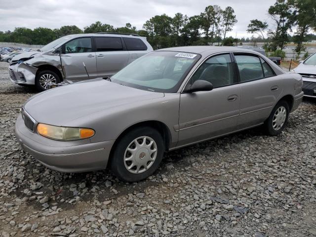 buick century 1999 2g4ws52m9x1444487