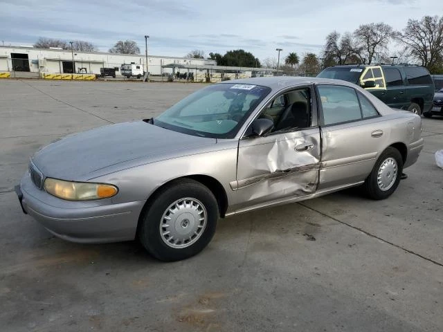 buick century cu 1999 2g4ws52m9x1490143