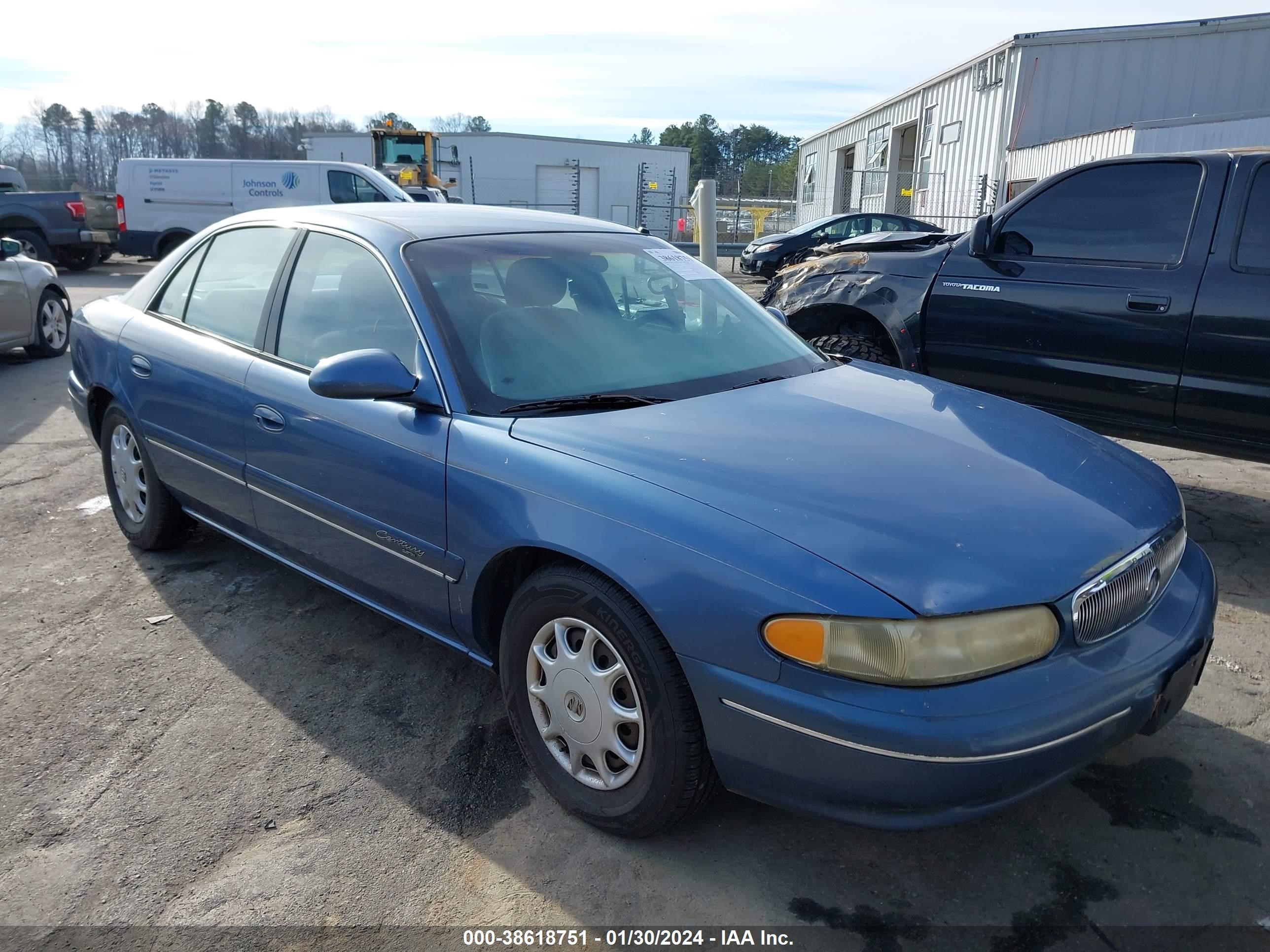 buick century 1998 2g4ws52mxw1559095