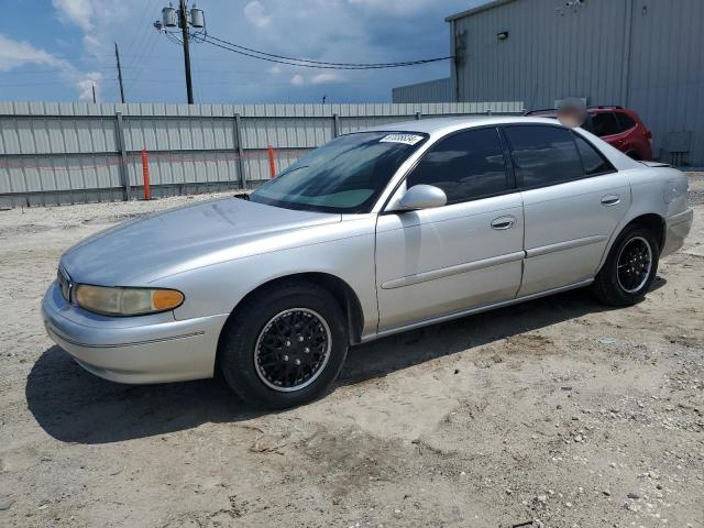 buick century cu 2003 2g4ws55j231257474