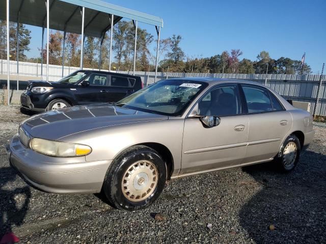 buick century cu 2003 2g4ws55j231289986