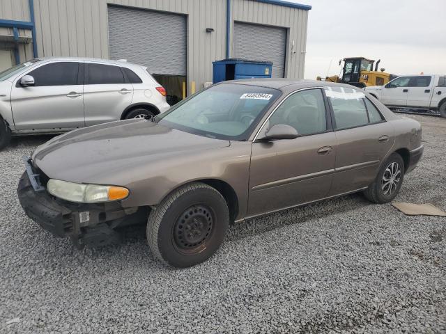 buick century cu 2005 2g4ws55j251101518