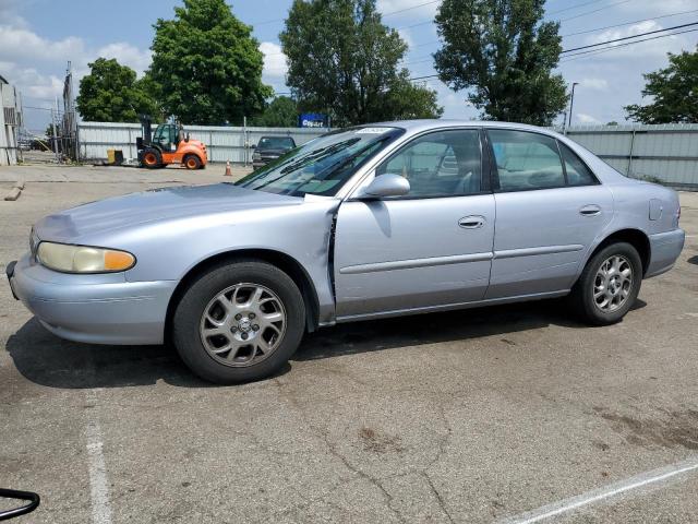 buick century cu 2005 2g4ws55j551172762