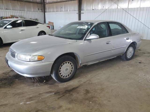 buick century 2003 2g4ws55j631283737