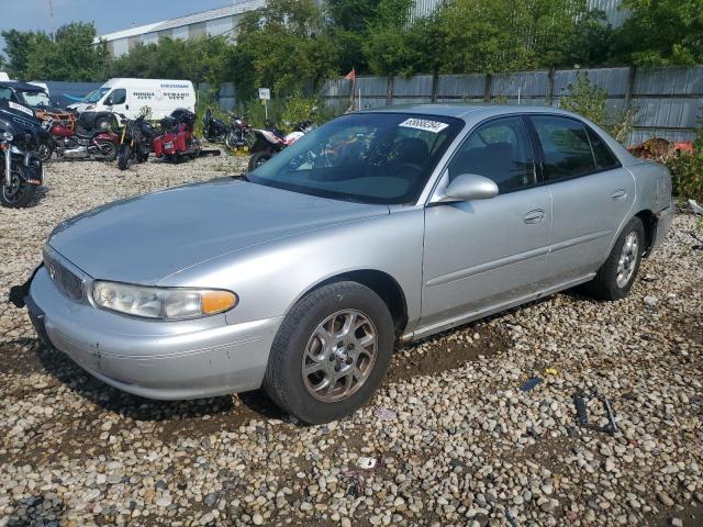 buick century 2005 2g4ws55j651112859