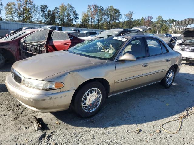 buick century cu 2004 2g4ws55j741321090