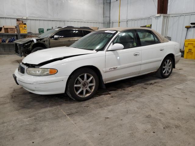 buick century li 1999 2g4wy52m1x1490779