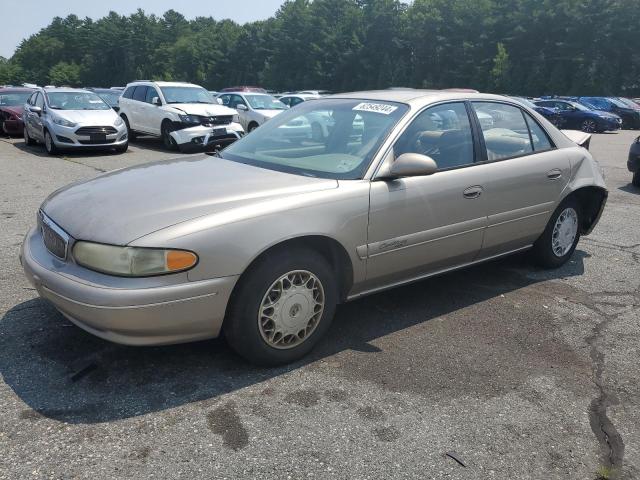 buick century li 1999 2g4wy52m1x1621063