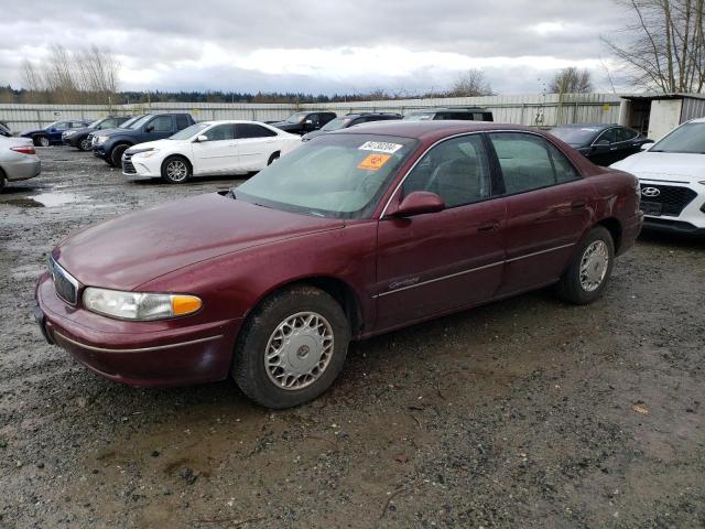 buick century li 1999 2g4wy52m2x1506861